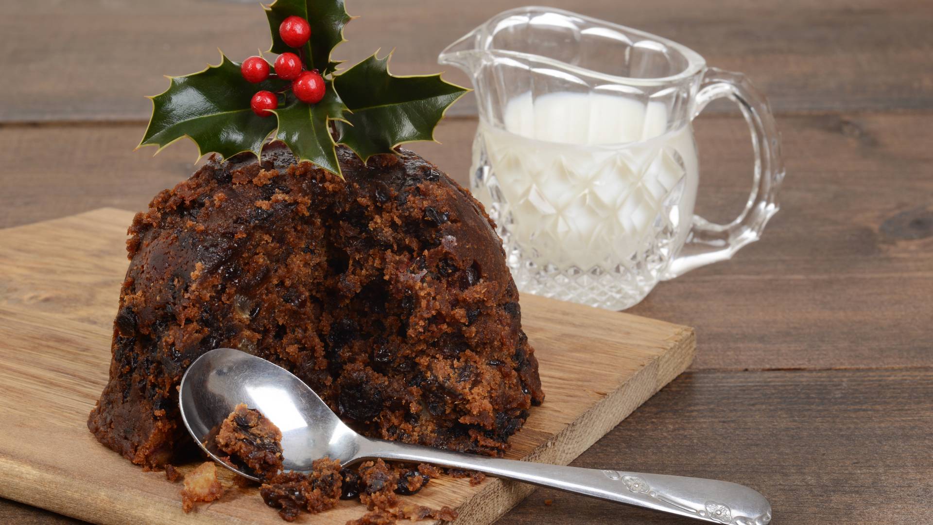 Kažu da je ovo najpoznatiji božićni kolač na svetu - evo recepta za čuveni britanski praznični puding