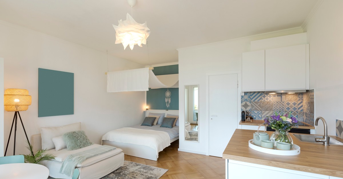 Nowe zasady budowy mikrokawalerek. Rząd zmienia ustawę o własności lokali