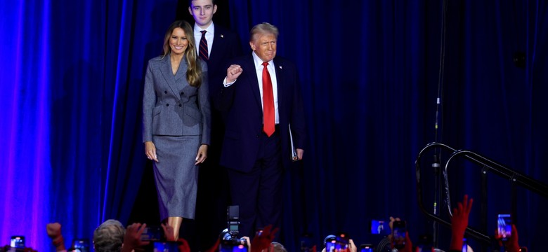 Kto głosował na Donalda Trumpa? Ta grupa zadecydowała o zwycięstwie