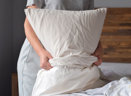 Ez történik, ha egy hétig nem cseréli le a párnahuzatot című cikk nyitóképe