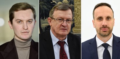 Awantura w Zjednoczonej Prawicy. Janusz Kowalski ostro skrytykował ministra