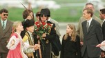 MICHAEL JACKSON W POLSCE