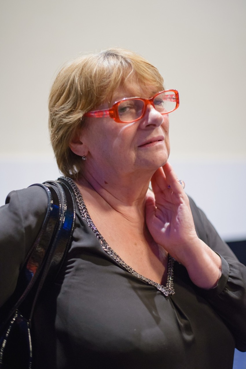 Ibolja Fekete