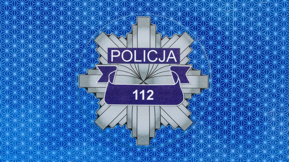 Policja