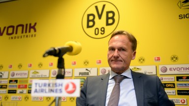 Gigantyczne podwyżki w Borussii Dortmund