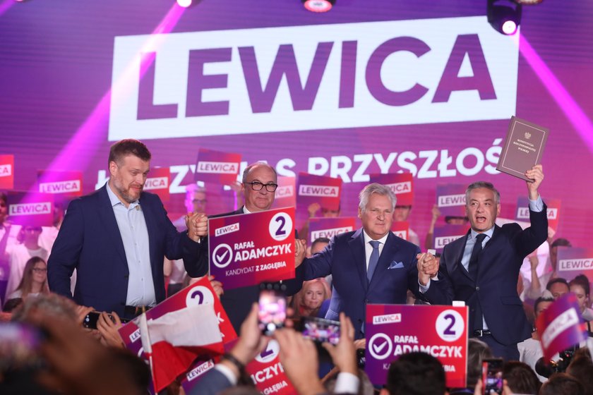 Konwencja Lewicy