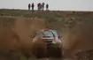 Silk Way Rally: wyprawa jedwabnym szlakiem