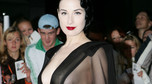 Dita Von Teese