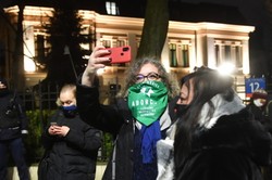 Lempart: Sobota i niedziela są dniami WOŚP, oddajemy pole