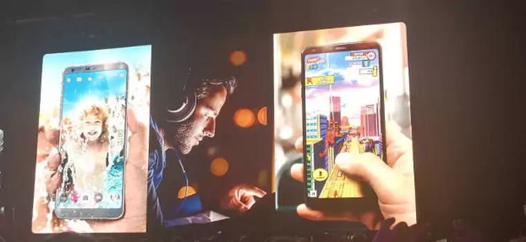 LG G6 na nowym filmie poświęconym UX 6.0 (wideo)