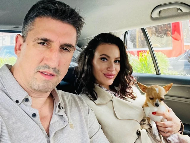 STARE SVAĐE KAO DA NIKADA NISU POSTOJALE: Kristina i Kristijan iznenadili sve odlukom na OSTROGU - Sinovima OBEĆALI NOVI POČETAK! (FOTO)