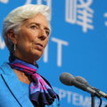 Szefowa MFW ostrzega Chiny przed finansowaniem projektów w zadłużonych krajach