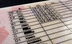 Ważna wiadomość dla kierowców. Chodzi o obowiązek wymiany prawa jazdy