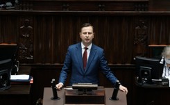 Kosiniak-Kamysz: Wpiszmy członkostwo Polski w UE do konstytucji