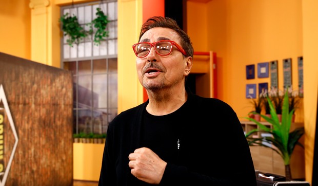 Dragan Kojić Keba