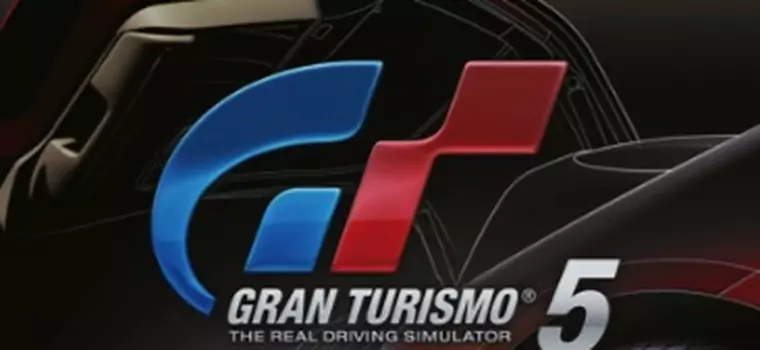 Ja wam się podoba okładka Gran Turismo 5?