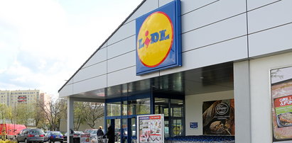 Lidl zatrudnia wielką gwiazdę. Klienci na tym skorzystają