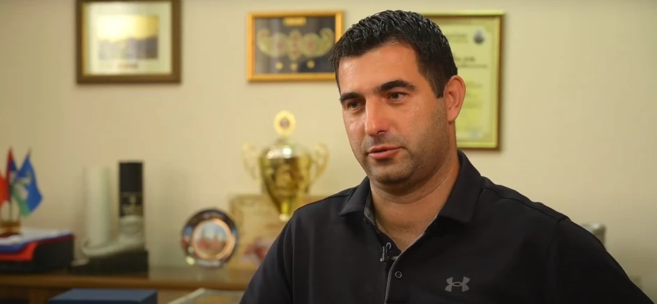 Jelena Tomašević, emisija "Metar moga sela"