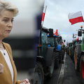 Polscy rolnicy zablokują całą granicę z Ukrainą. Tak chcą zwrócić uwagę Brukseli