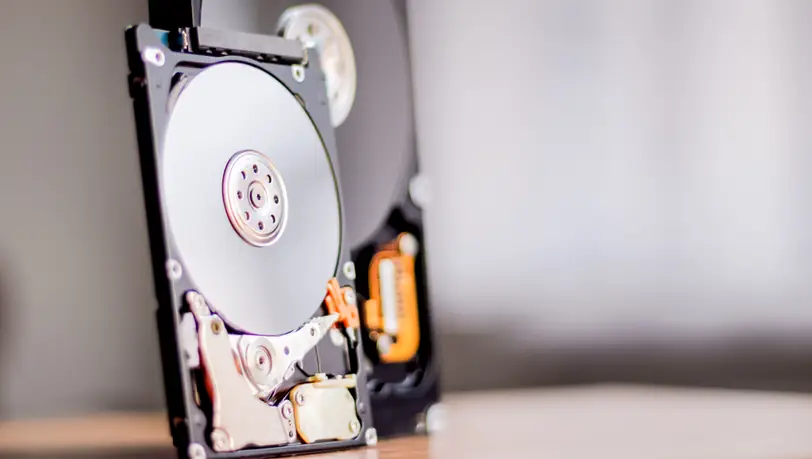 Beliebte 3,5-Zoll-HDDs mit 3 bis 6 TByte ab 60 Euro im Vergleich ...