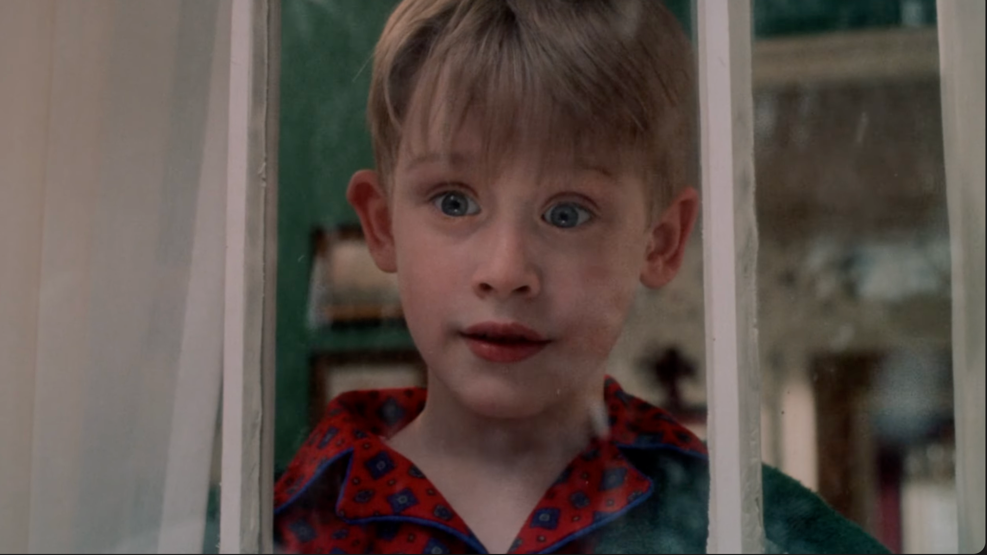 Ako dobre si pamätáte film Sám doma? 