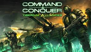 Command & Conquer: Tiberium Alliances