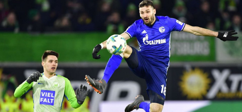 Schalke 04 – Wolfsburg: mecz o posadę?