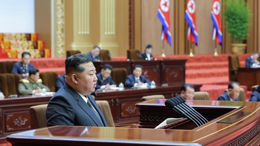 Mogućnost ukidanja američkih sankcija možda više nije od presudnog značaja za Kima | Foto: EPA