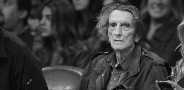 Harry Dean Stanton