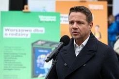 'Pierwszy taki w Polsce'. W Warszawie powstanie oddział in vitro