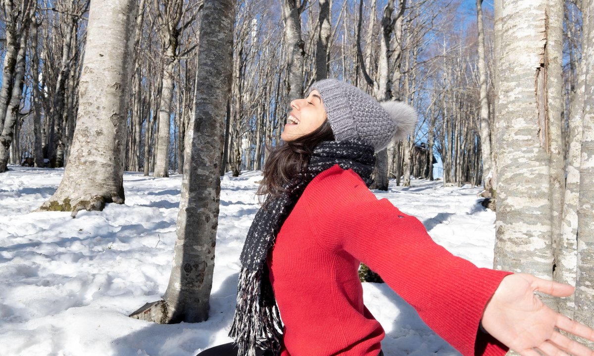 Trzy znaki zodiaku, które zimą dostaną szansę na nowy start. Sprawdź, czy to ty
