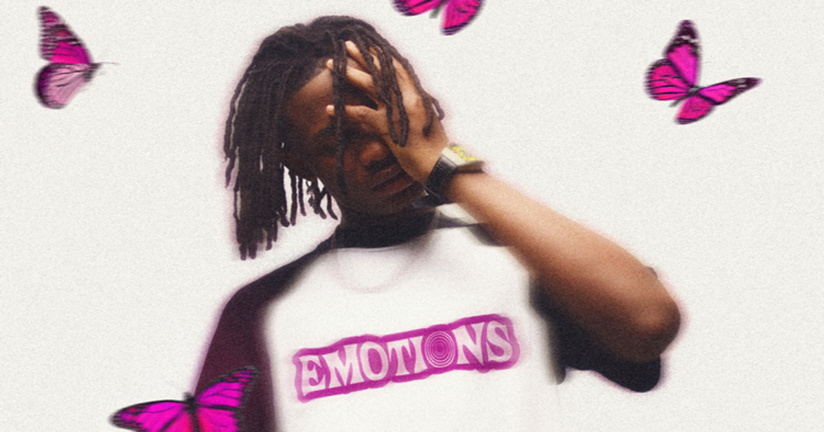 A review of 'Emotions' EP by Nigerian singer Khaid - Vimarsana News