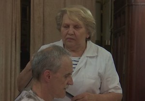 Olgica Obešva