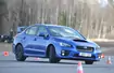 Subaru WRX STI