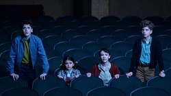 Filmy zarobiły grubo ponad miliard. Kinowy megahit powraca jako serial