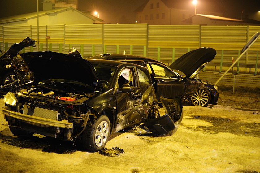 Kto kierował samochodem Macierewicza? Poseł PO ma watpliwości