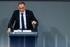 Szokujące słowa niemieckiego polityka. 'Polska może stać się zagrożeniem dla Niemiec'