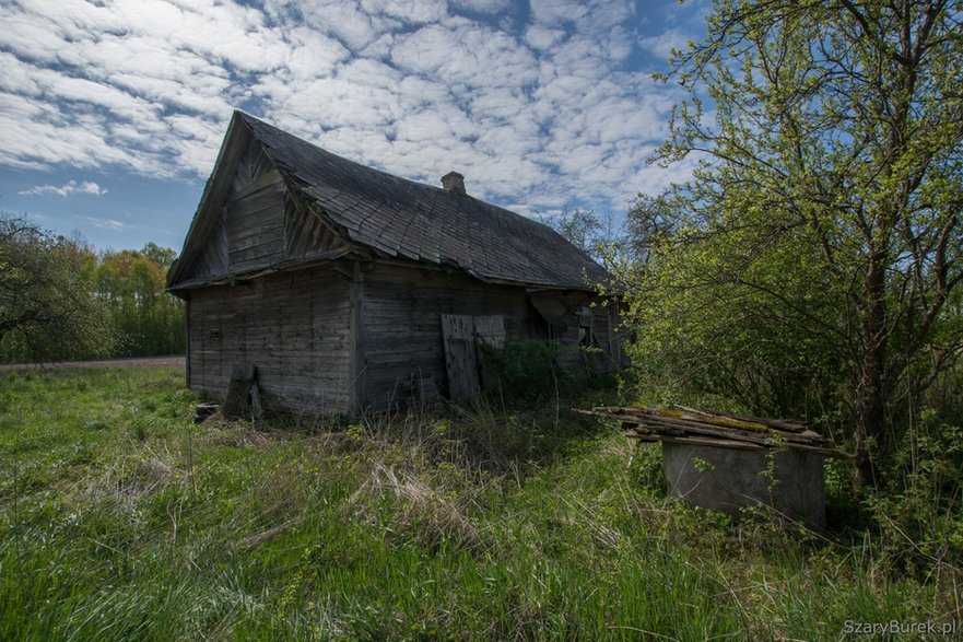 Magiczne Podlasie