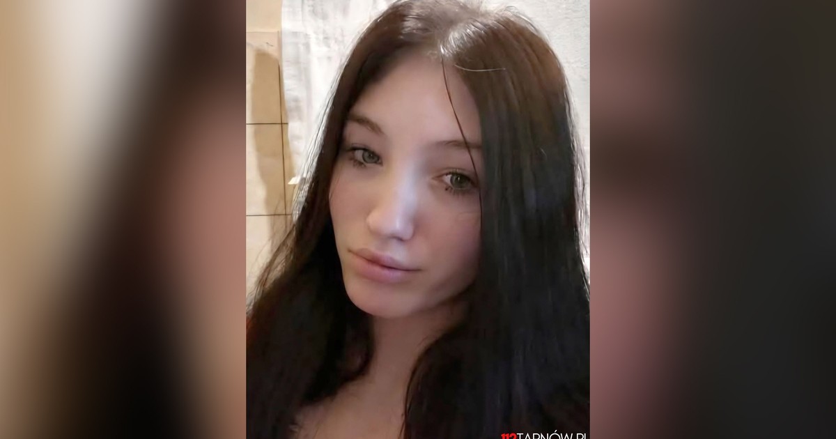 Zaginęła Wiktoria