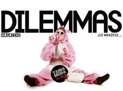 Fashionistki, łapać za myszki!