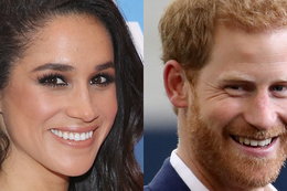 Prince Harry and Meghan Markle expected to announce their engagement imminently