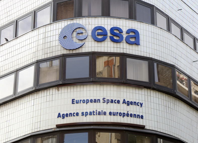 W ESA prowadzi się badania dotyczące przyszłych misji kosmicznych