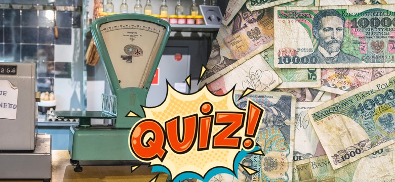 Trudny QUIZ o PRL. Tylko znawcy odpowiedzą bezbłędnie