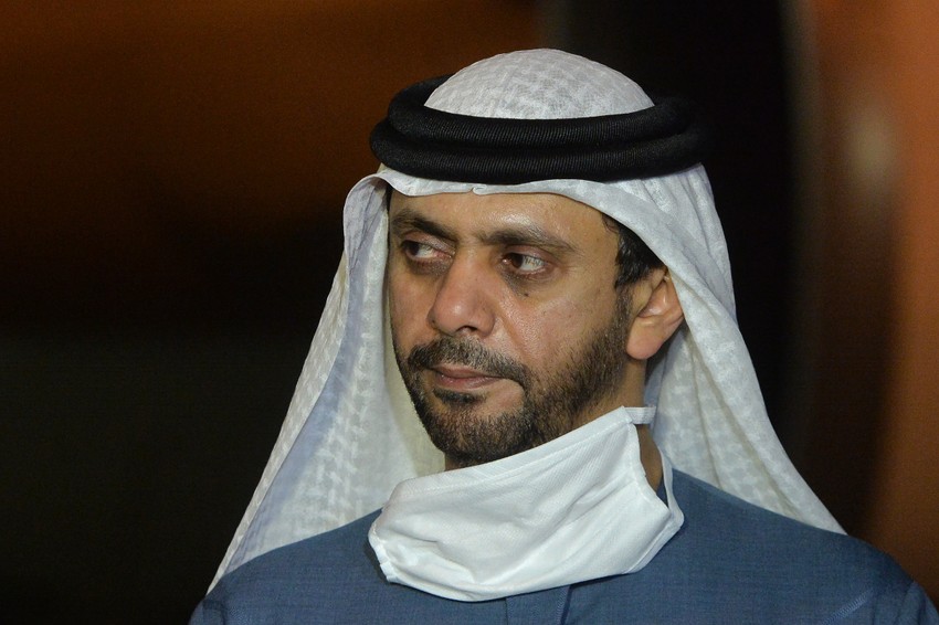 Ambasador UAE u Srbiji Mubarak Al-Daheri