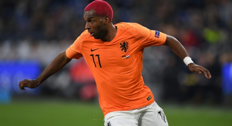 Ryan Babel has joined Fulham to aid their fight for Premier League survival