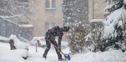 Uwaga! W tych regionach mocno przymrozi! Nawet -22 st. C na termometrach