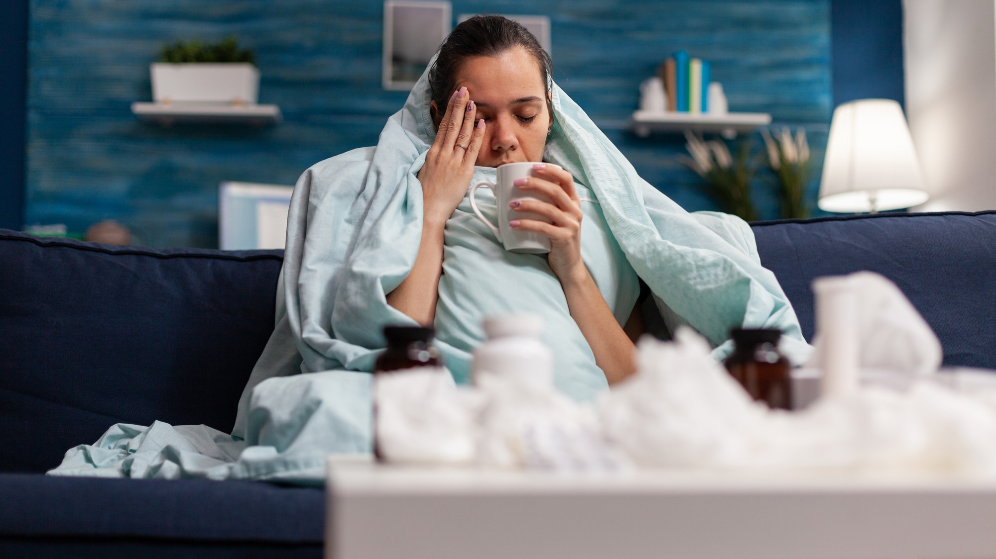 Horúčka je prirodzenou reakciou tela na ochorenia či iné podnety a jej trvanie sa líši podľa príčiny a veku.