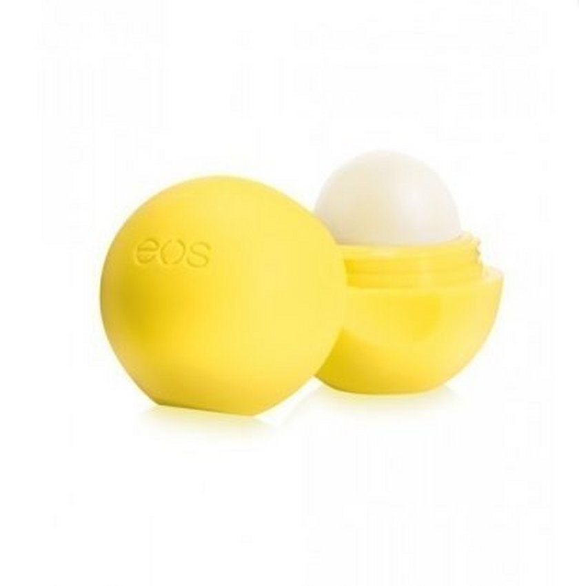 EOS Lip Balm balsam do ust Lemon Drop