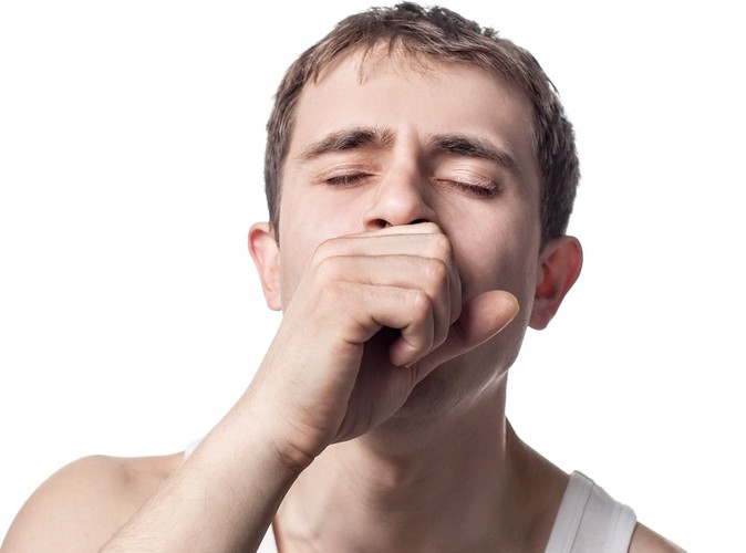 Jak można zakazić się gruźlicą?