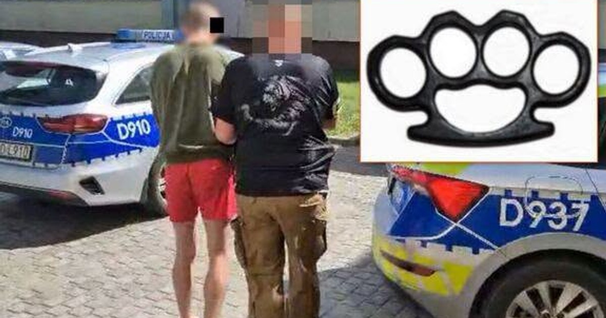 Kolejna tragedia w tej rodzinie. Zmasakrował babcię kastetem i zadzwonił na policję. "Chyba ją zabiłem"